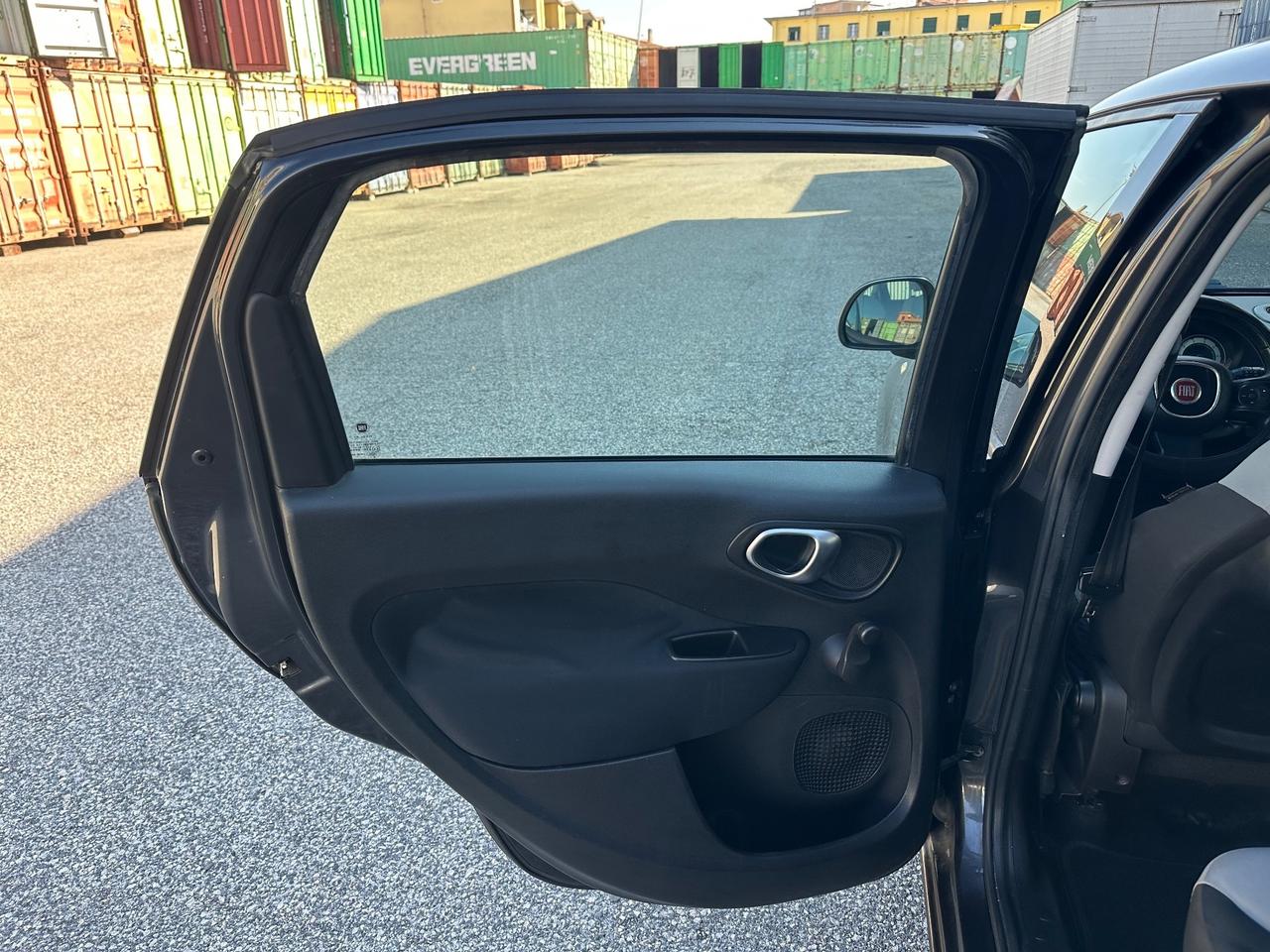 Fiat 500L 1.3 Multijet 85 CV Pop Star UNIPRO