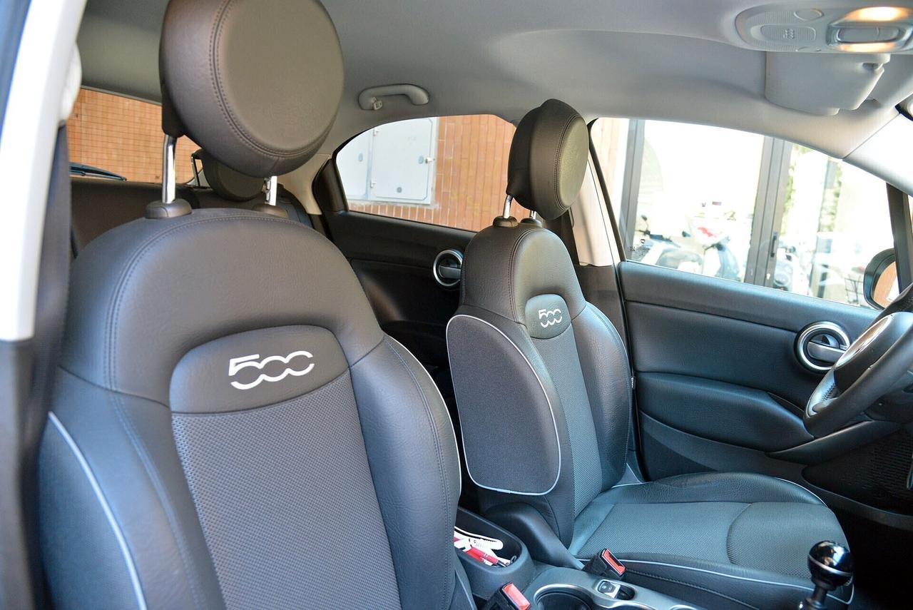 Fiat 500X 1.3 Multijet 2 Cross 95CV Euro 6 – SUPER OFFERTA a Firenze