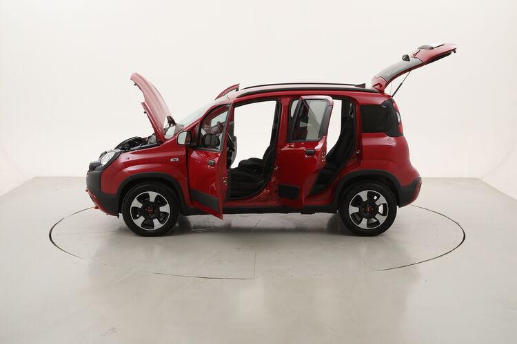 Fiat Panda Hybrid Cross BR406086 1.0 Mild Hybrid 69CV