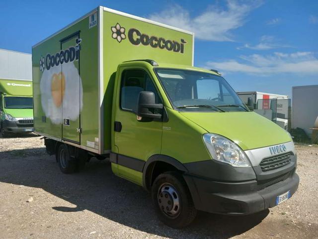 IVECO DAILY 35C 10 2.3 HPI