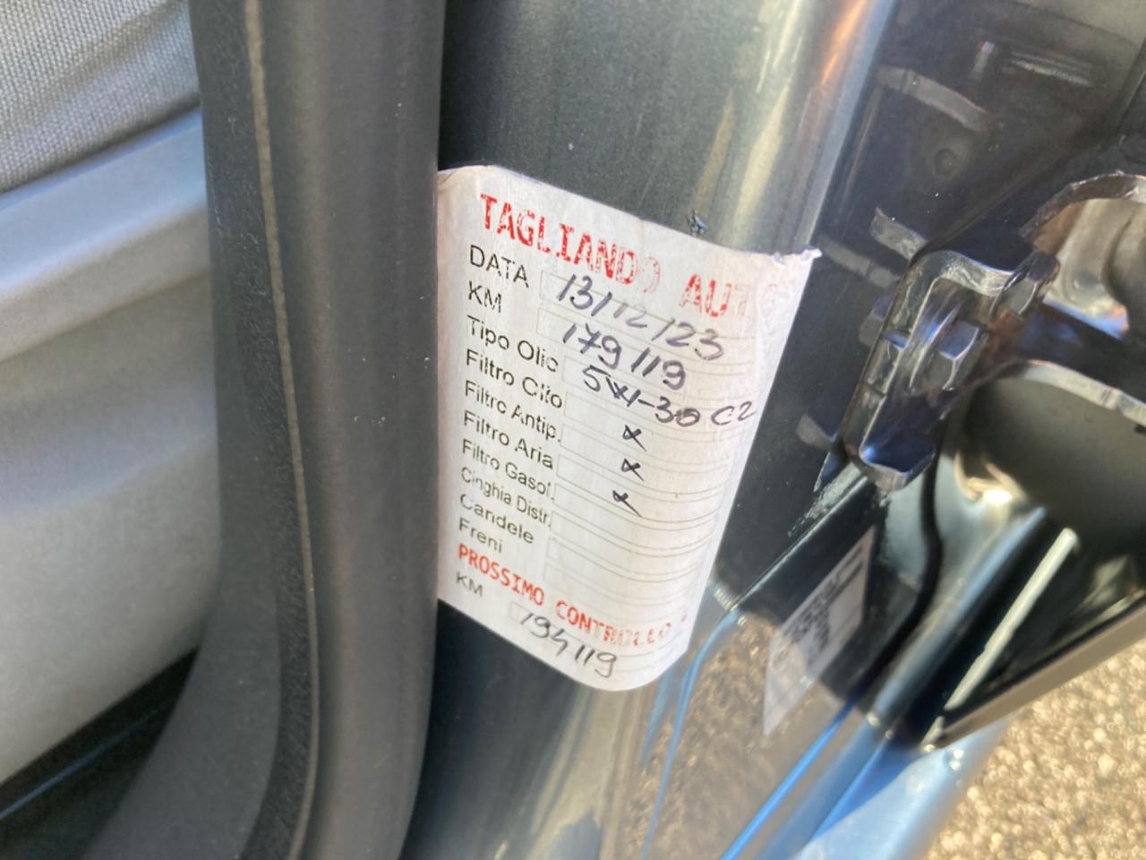 CITROEN C3 1.4 BENZINA (MODELLO EXCLUSIVE)