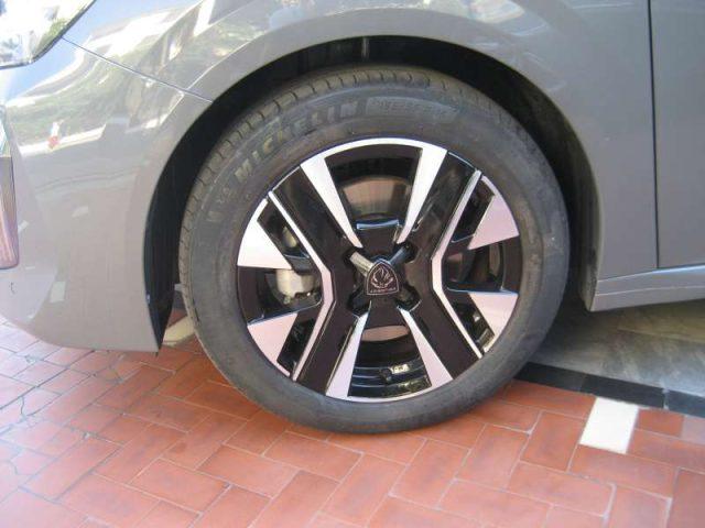 PEUGEOT 208 PURETECH 100 S-S 5PORTE ALLURE