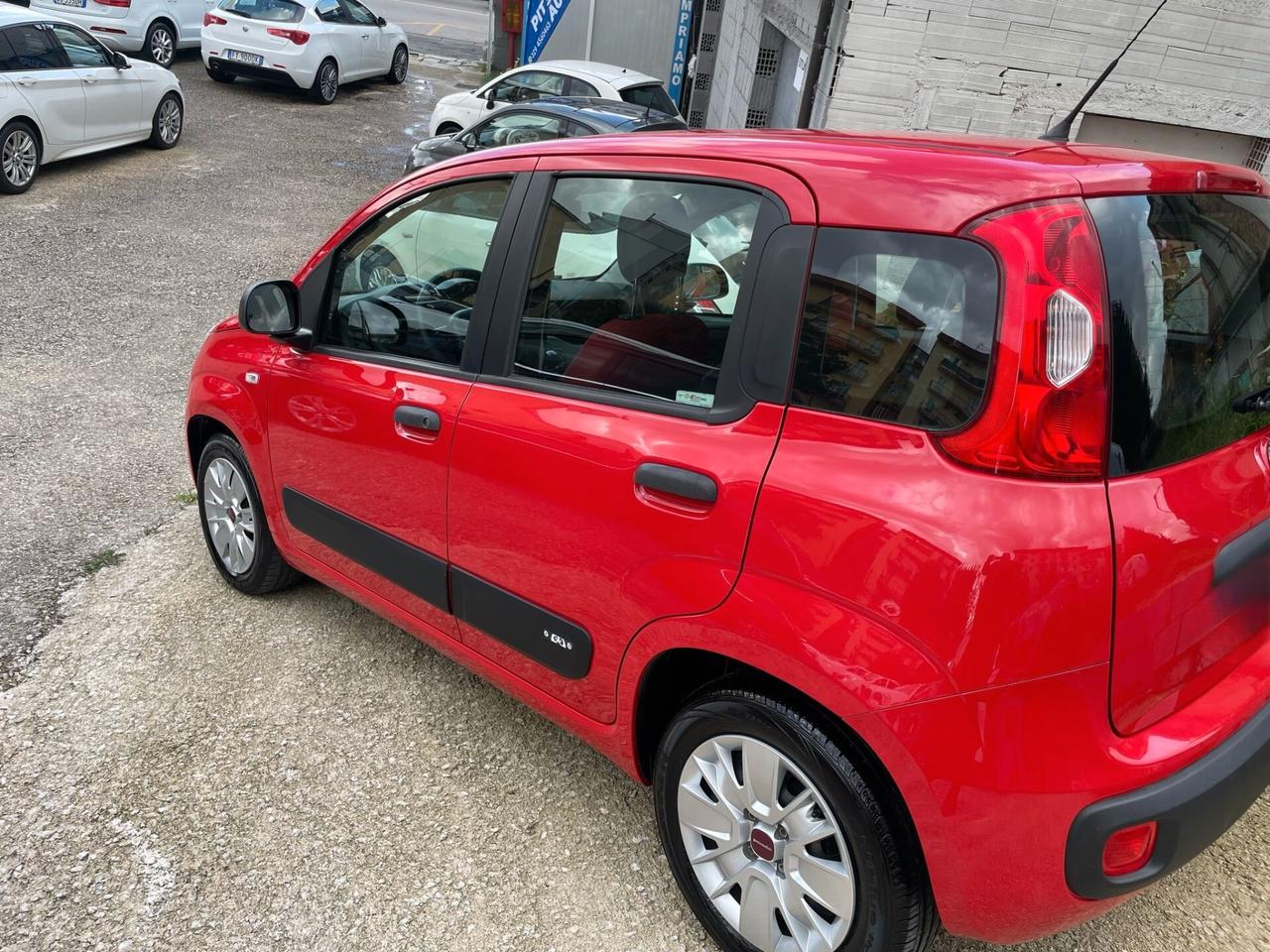 Fiat Panda 1.2 Pop