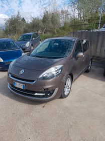 Renault Scenic Scénic XMod 1.6 dCi 130CV Start&Stop Bose