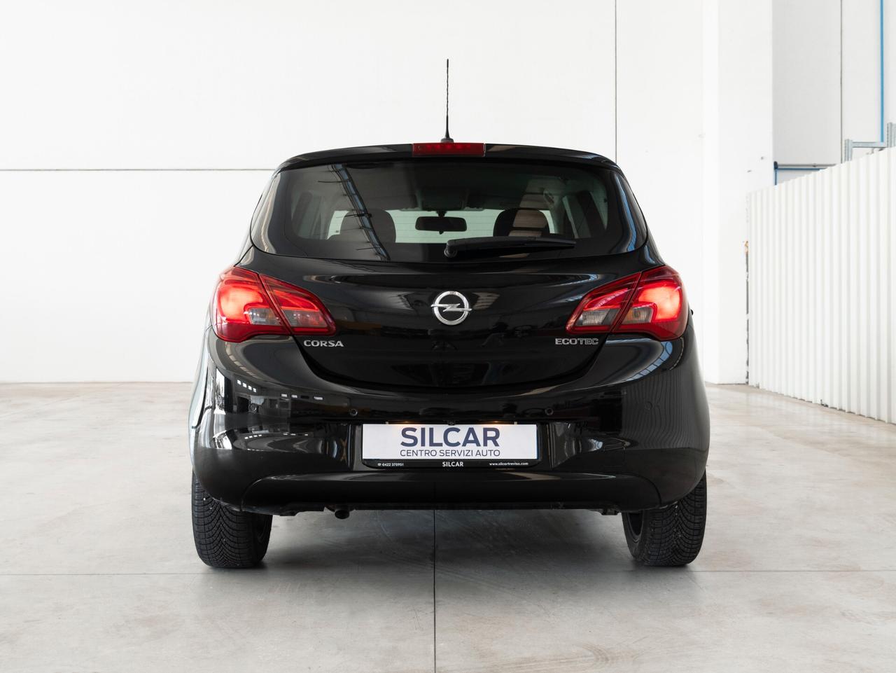 Opel Corsa 1.4 90CV GPL Tech 5 porte 120 Anniversary