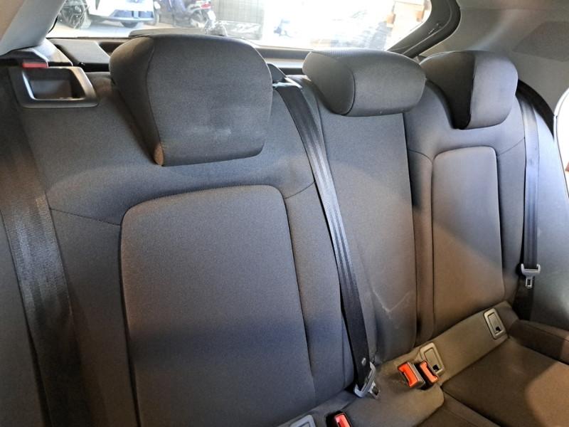 AUDI A1 SPORTBACK 35 TFSI S tronic Admired Sportback