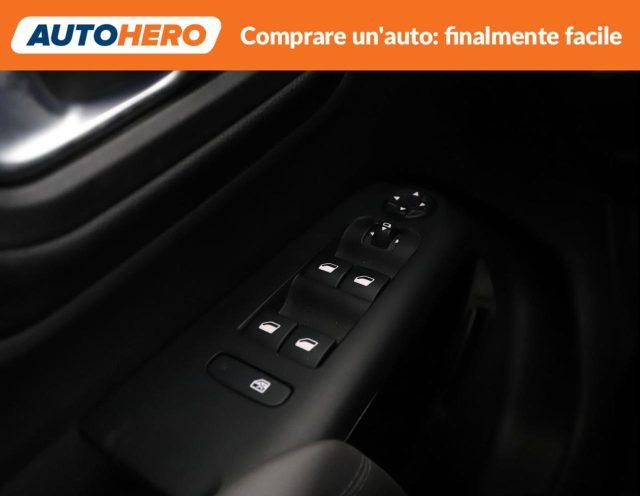 CITROEN C5 Aircross Hybrid 225 e-EAT8 Shine