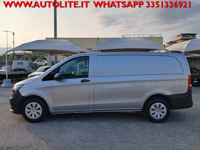 MERCEDES-BENZ Vito 2.2 114 CDI PC-SL Furgone Long