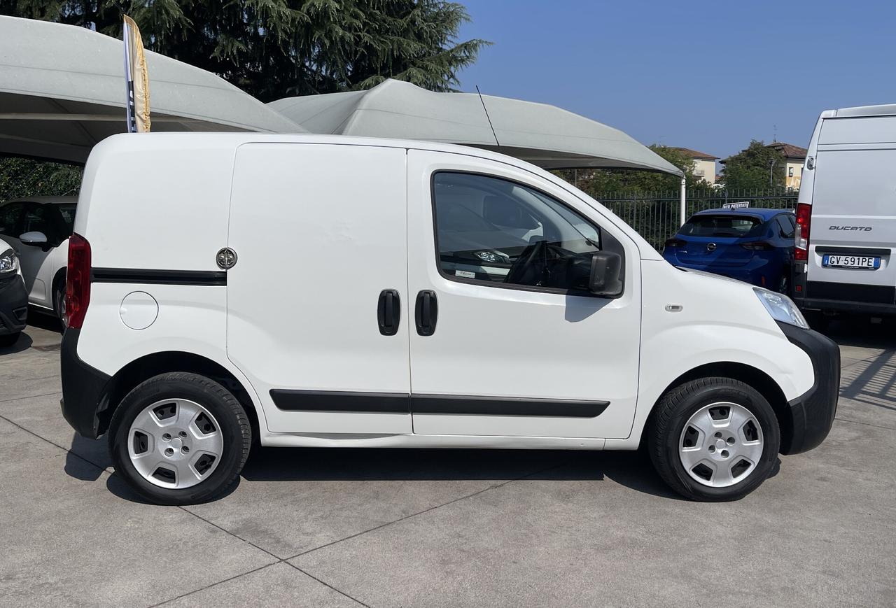 Fiat Fiorino 1.400 METANO