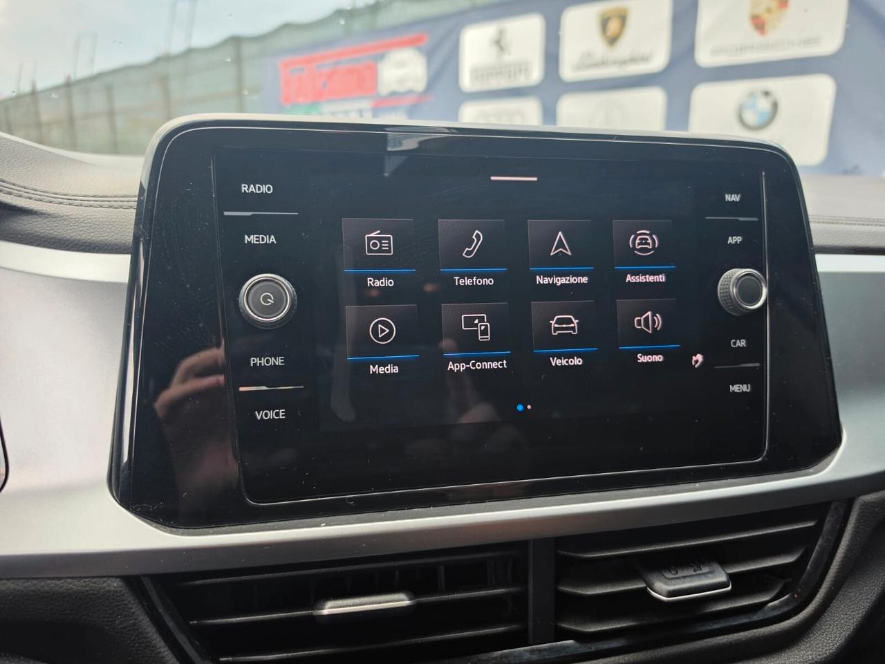 Volkswagen T-Roc 2.0 TDI SCR Style