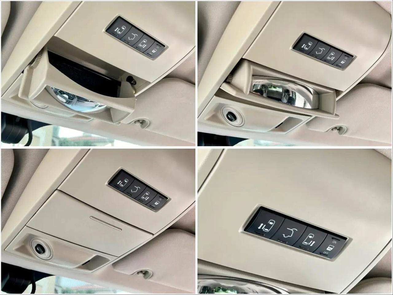 Lancia Voyager 2.8 Turbodiesel Platinum 177 CV