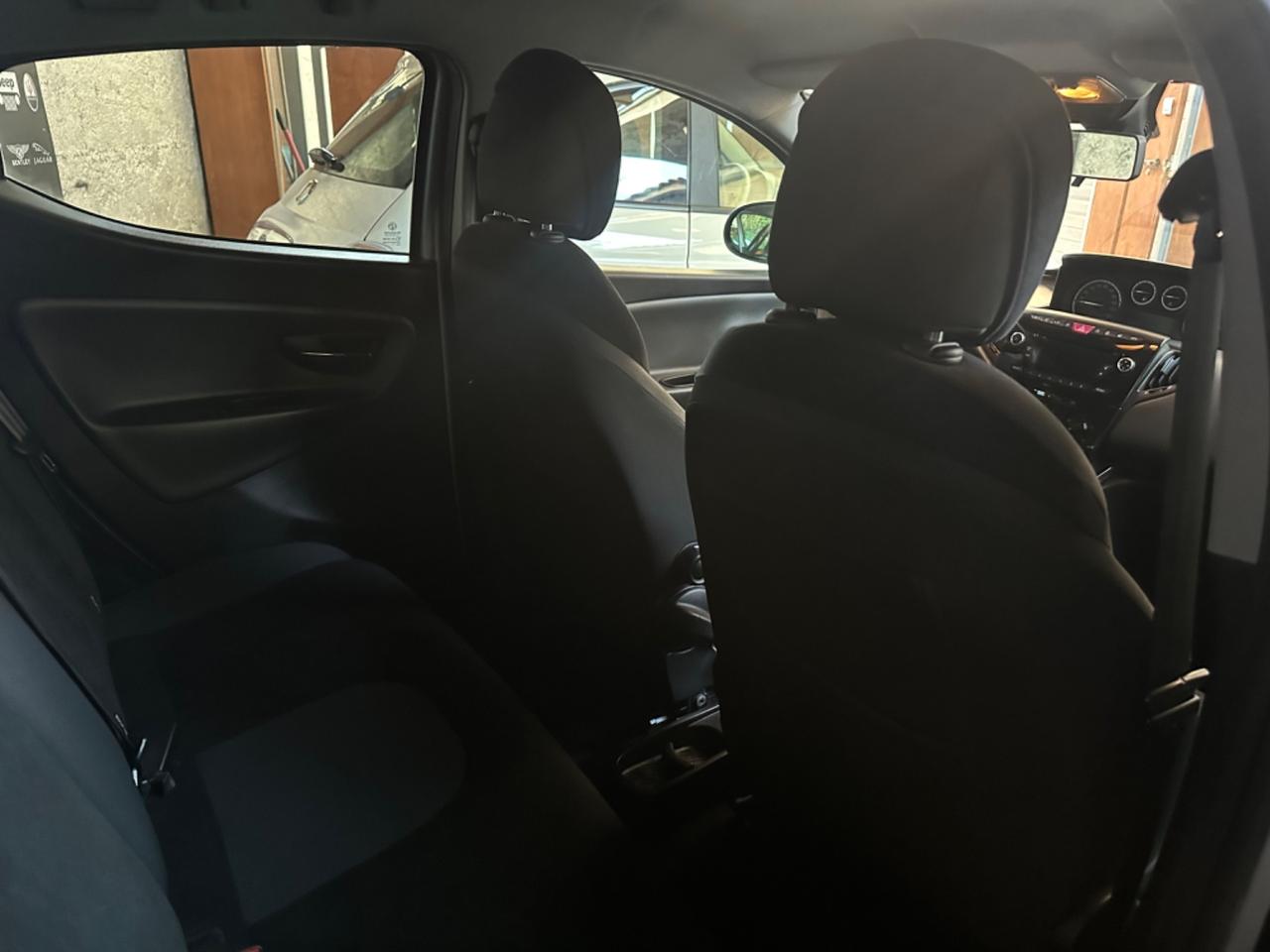 Lancia Ypsilon / GARANZIA