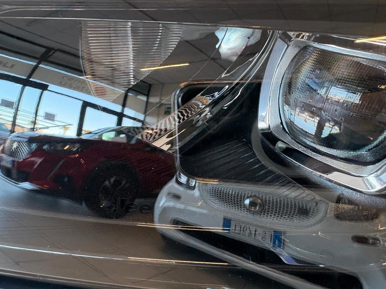 Jeep Compass S 1.6 Multijet II 2WD SPOTICAR