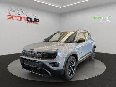 Jeep Avenger 4xe Hybrid 1.2 MHEV 4xe Upland