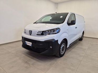 PEUGEOT Expert std 1.5 diesel 120cv S&S 3/Posti Telecamera