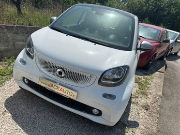 Smart ForTwo 70 1.0 Passion