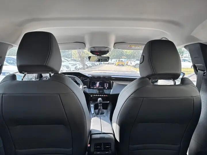 Peugeot 308 PureTech Turbo 130 S&S Allure Pack