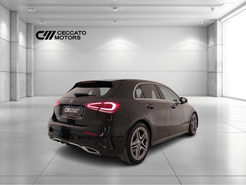 Mercedes Classe A 200 200 Premium 7G-DCT