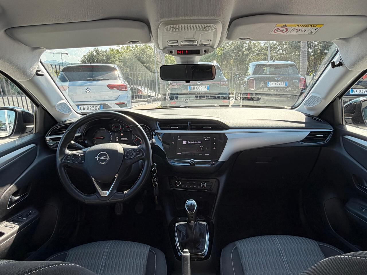 Opel Corsa 1.2 Edition