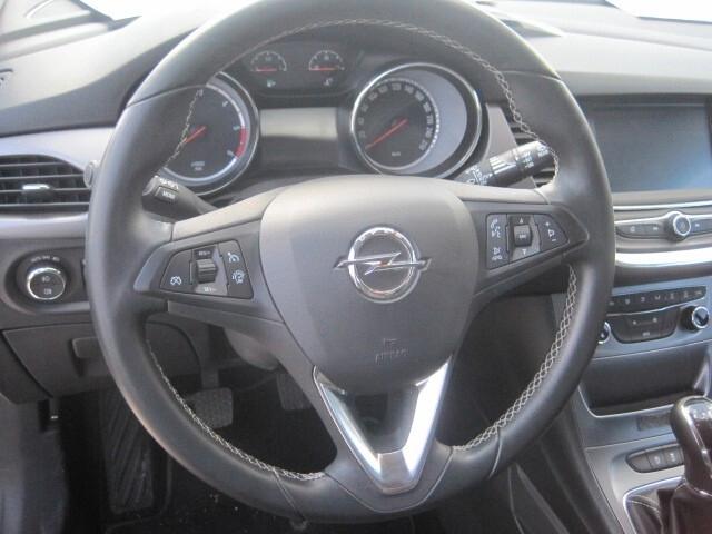 Opel Astra 1.6 CDTi 110CV Start&Stop 5 porte Elective