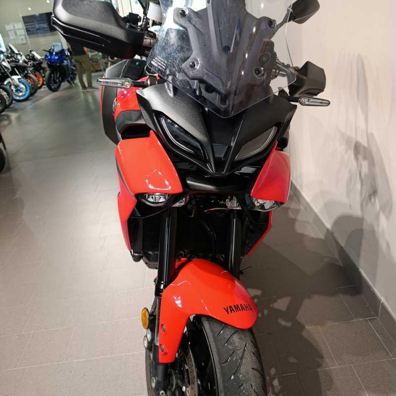 Yamaha Tracer 9 - 2024