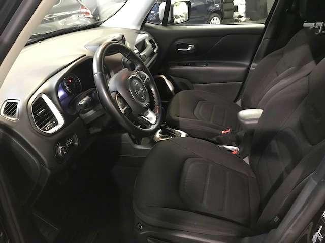 Jeep Renegade 1.4 GPL / 4X4 / MOTORE RIFATTO NUOVO FATTURA