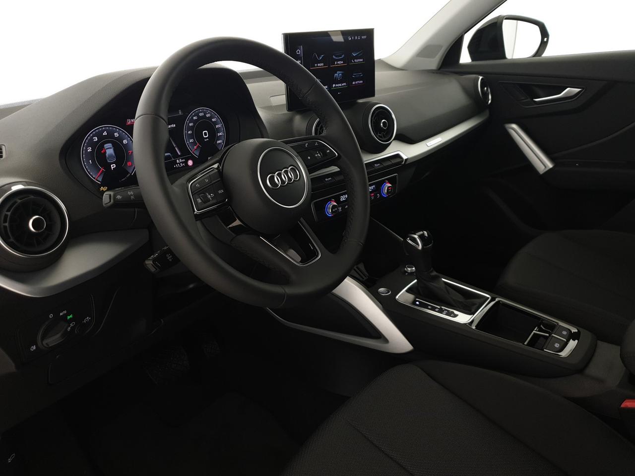 35TFSI 150CV S tronic Business Advanced