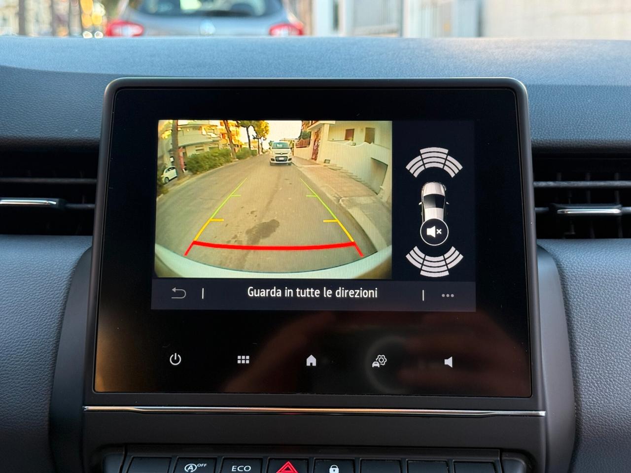 Renault Clio TCe GPL 5P NAVI CAMERA FULL LED 2021