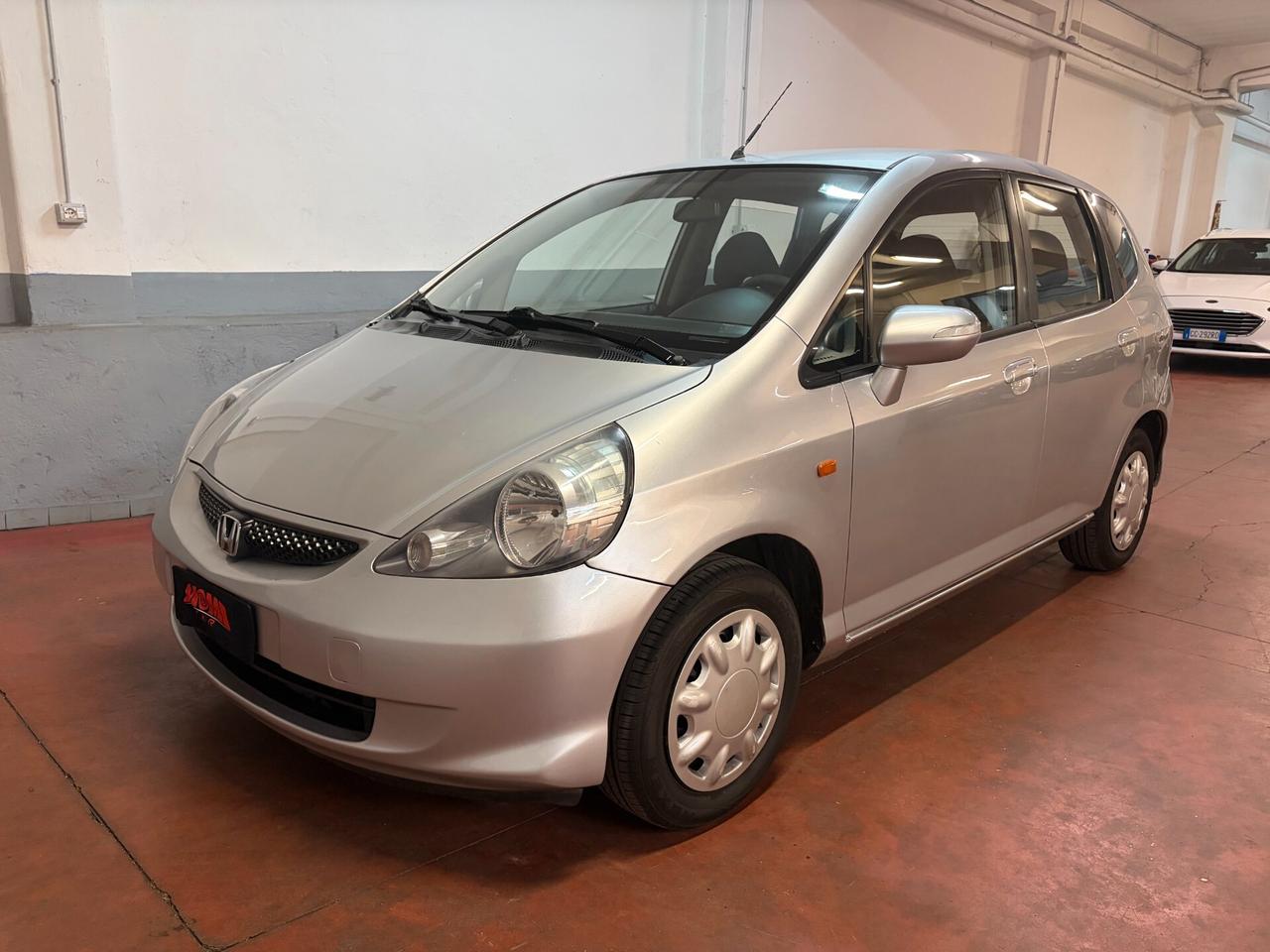 Honda Jazz 1.4 i-DSi 5p. LS