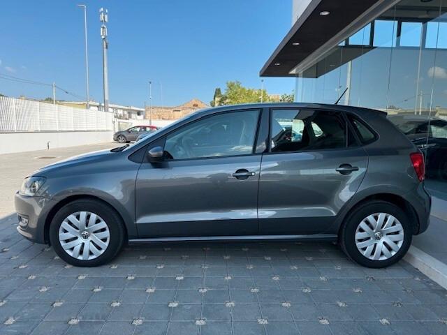 Volkswagen Polo 1.2 TDI DPF 5 p. Comfortline 2014