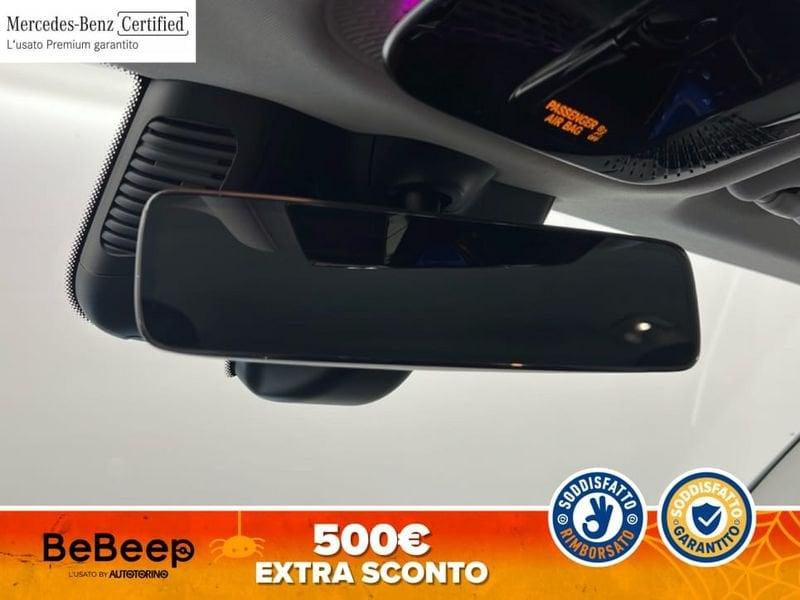 Mercedes-Benz GLC 220 D ADVANCED 4MATIC AUTO