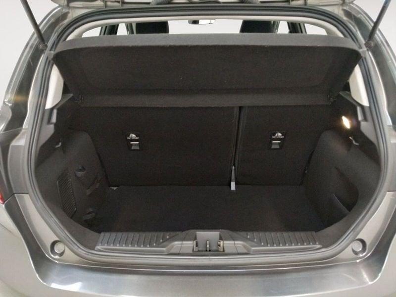 Ford Fiesta 5p 1.5 ecoblue (tdci) Plus 85cv my19