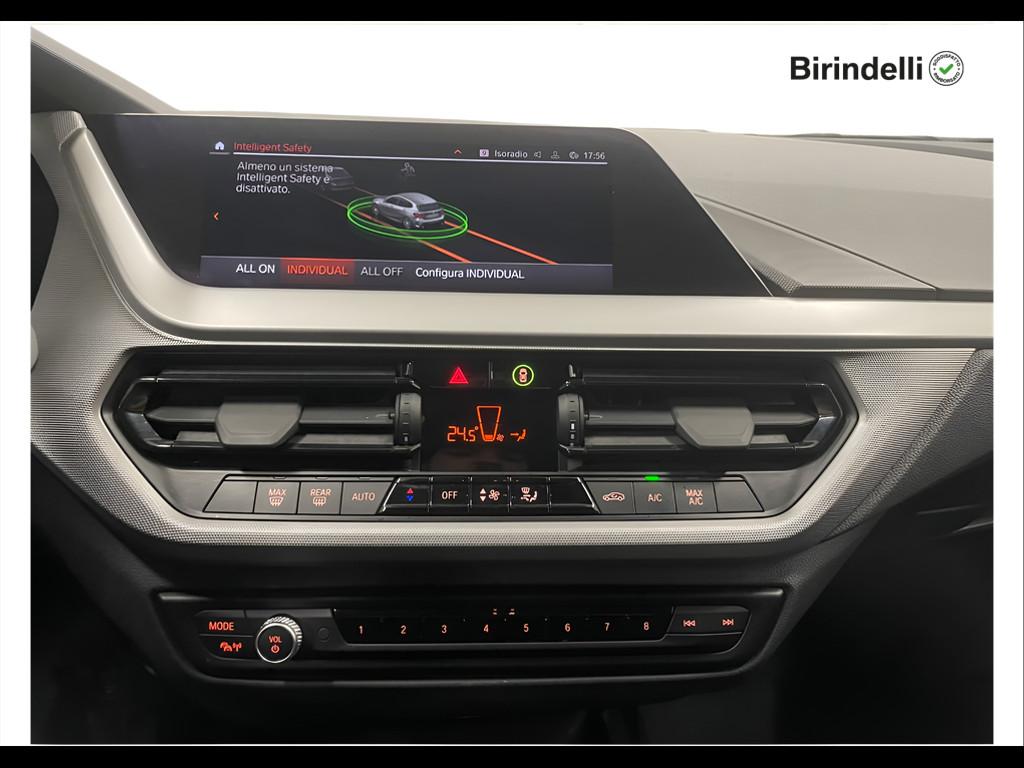 BMW Serie 1 (F40) - 116d 5p. Msport Exterior