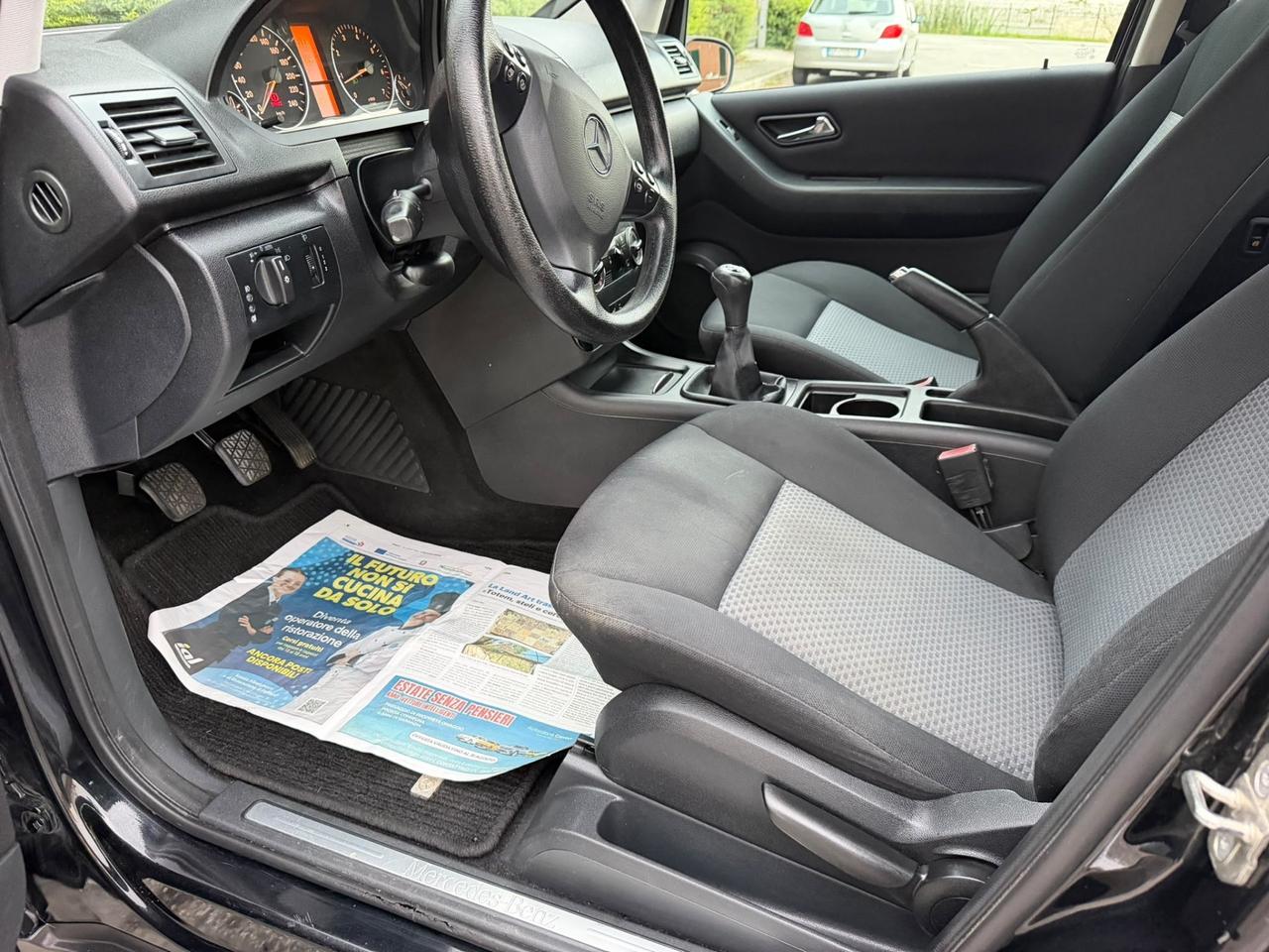 Mercedes-benz A 150 Avantgarde