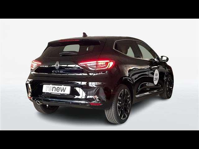 Renault Clio 1.0 TCe Techno