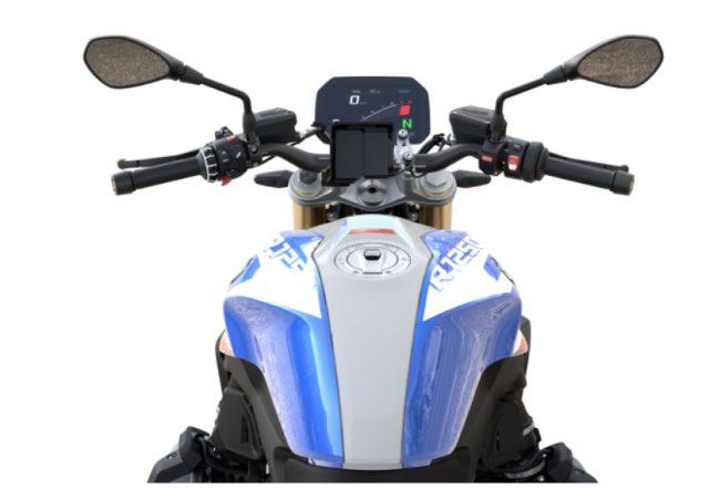 BMW R 1250 R SPORT - PRONTA CONSEGNA