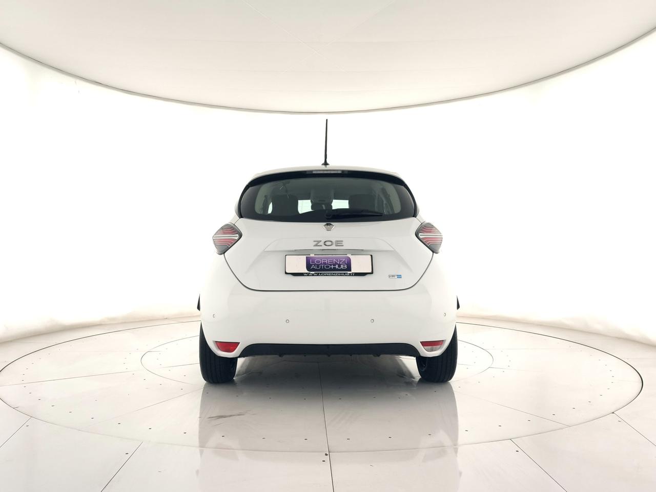 RENAULT Zoe Life R110 NEOPATENTATI+APP CONNECT+FULL LED