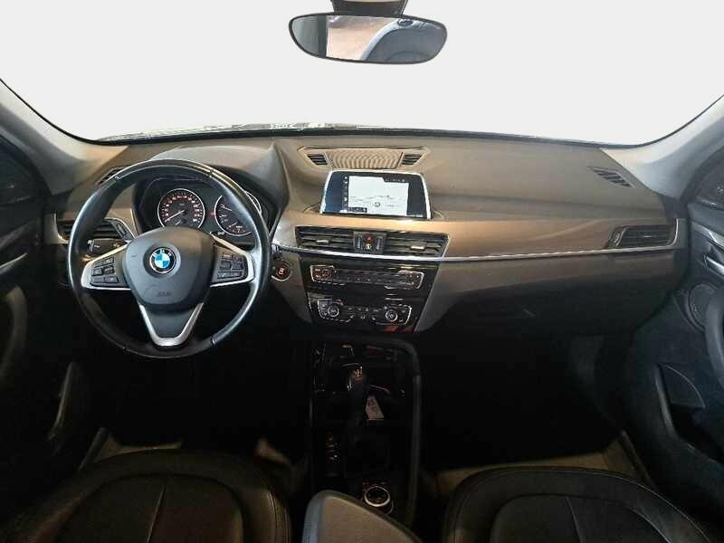 BMW X1 sDrive 18d XLine Autom.