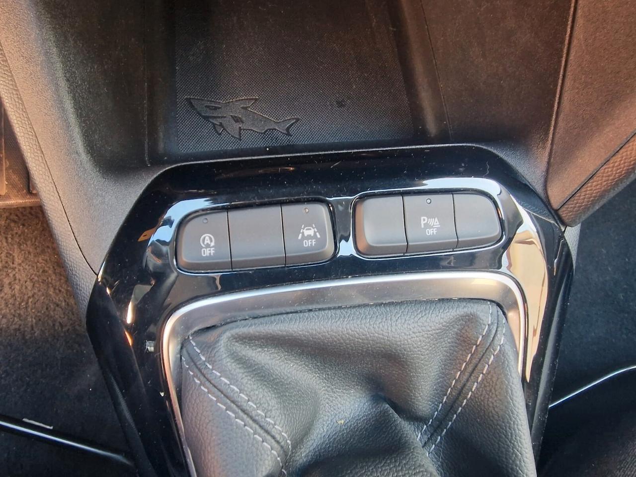 Opel Corsa 1.2 100 CV Elegance