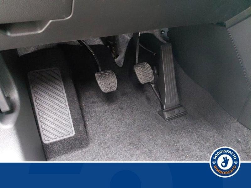 KGM Korando Black Edition 1.5 Turbo GDI 163 CV 4WD