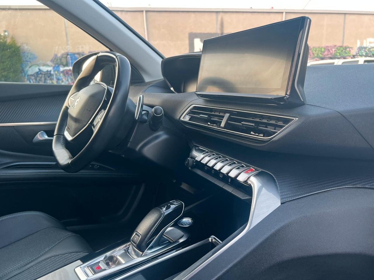 Peugeot 5008 BlueHDi 130 S&S EAT8 Allure 7 posti