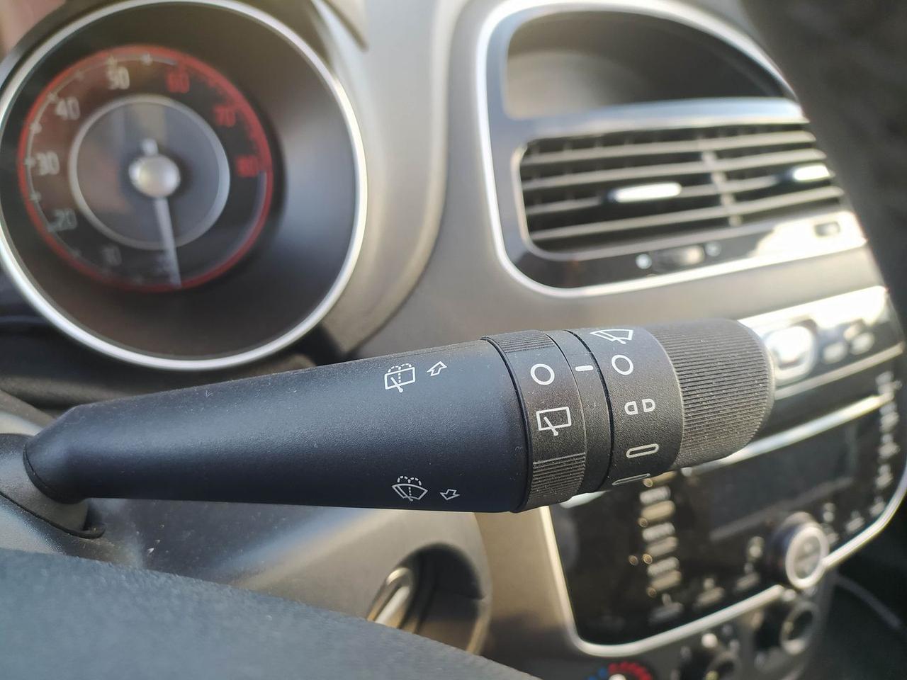 Fiat Punto Lounge 1.2 #7217