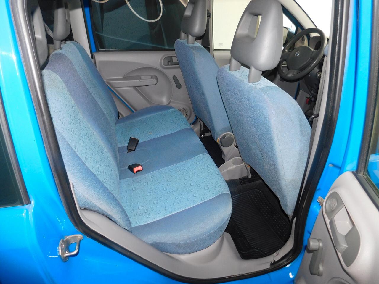 Fiat Panda 1.1 Actual