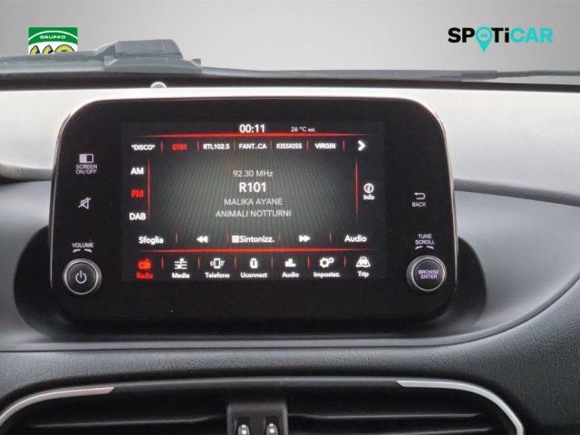 FIAT Tipo 1.6 Mjt S&S 5 porte Business