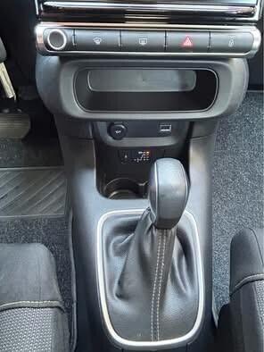 Citroen C3 PureTech 110 S&S EAT6 Shine