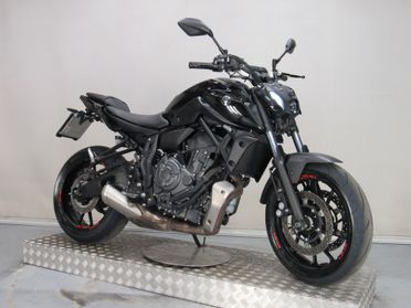 Yamaha MT-07 ABS PURE 35 KW