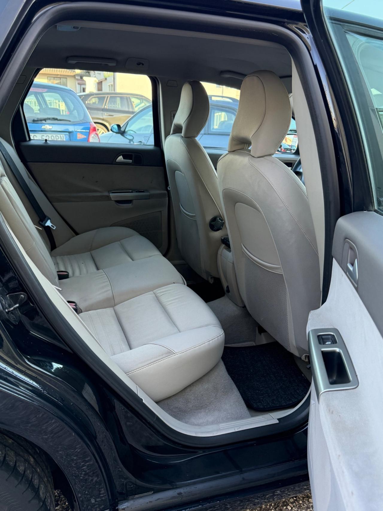 Volvo V50 2.0 D cat Summum