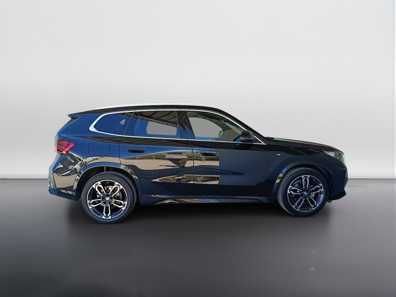 BMW X1 U11 - X1 sdrive18d MSport auto