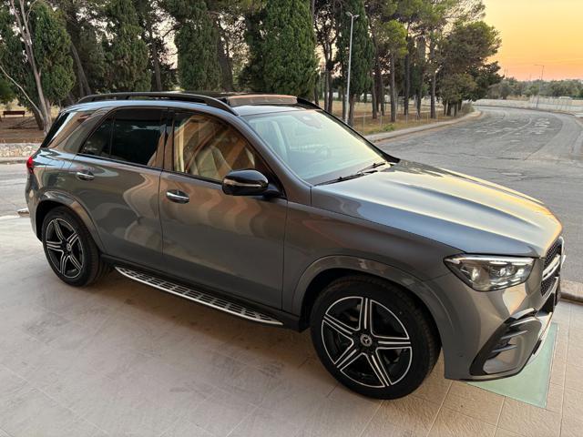 MERCEDES-BENZ GLE 350 de hybrid EQ 4Matic AMG Line Premium Plus TETTO.