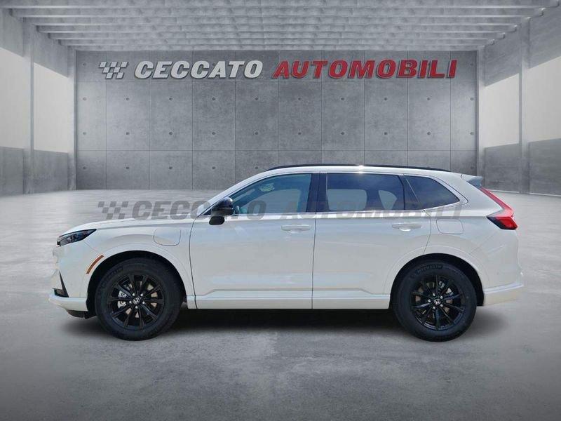 Honda CR-V CR-V 2.0 phev Advance Tech